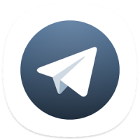 تصویر دانلود جدیدترین نسخه Telegram X تلگرام ایکس کلاینت رسمی و معتبر تلگرام اندروید