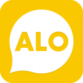 آخرین نسخه نرم افزار الو مسنجر چت ویدئویی اندروید ALO - Social Video Chat