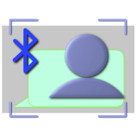 تصویر دانلود نسخه جدید و آخر چت از طریق بلوتوث اندروید Bluetooth Communicator
