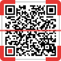 تصویر دانلود جدیدترین نسخه ScanDroid code scanner PRO بارکدخوان پیشرفته اندروید