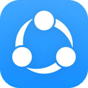 تصویر نسخه آخر و کامل SHAREit برای اندروید+ویندوز+مود