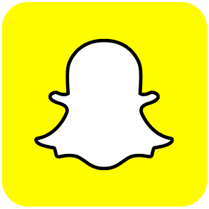 تصویر نسخه جدید و آخر Snapchat برنامه اشتراک گذاری عکس 
