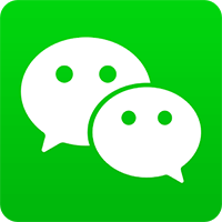 تصویر دانلود جدیدترین نسخه WeChat ویچت