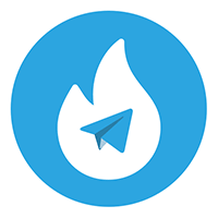 تصویر دانلود جدیدترین نسخه Hotgram هاتگرام تلگرام بدون فیلتر