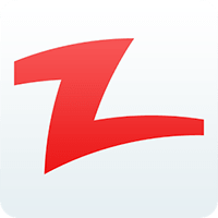 تصویر نسخه جدید و آخر آپدیت زاپیا Zapya برنامه انتقال فایل سریع در اندروید