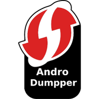 دانلود نسخه جدید و آخر اندرو دامپر هک وای فای و تست امنیت AndroDumpper