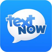 نسخه آخر و کامل TextNow PREMIUM برای موبایل